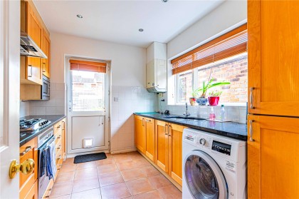 photo for Edlesborough, Buckinghamshire