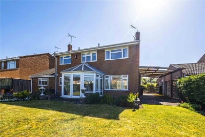 photo for Dagnall, Berkhamsted, Hertfordshire