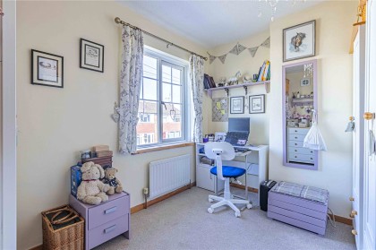 photo for Eaton Bray, Central Bedfordshire