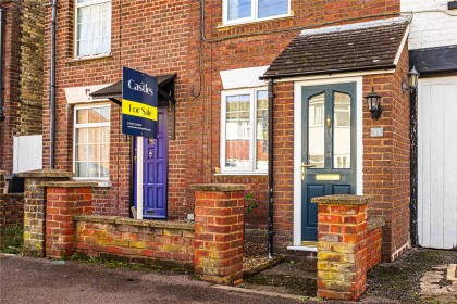 photo for Eaton Bray, Central Bedfordshire