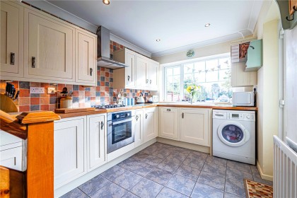 photo for Eaton Bray, Central Bedfordshire