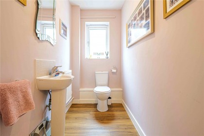 photo for Edlesborough, Buckinghamshire