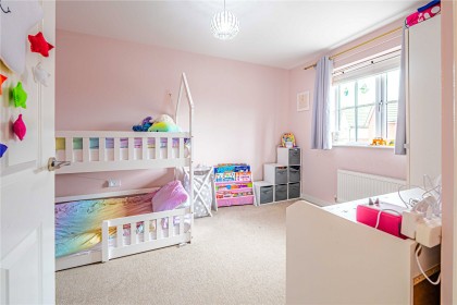 photo for Edlesborough, Buckinghamshire