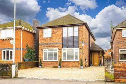 photo for Eaton Bray, Central Bedfordshire