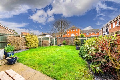 photo for Eaton Bray, Central Bedfordshire
