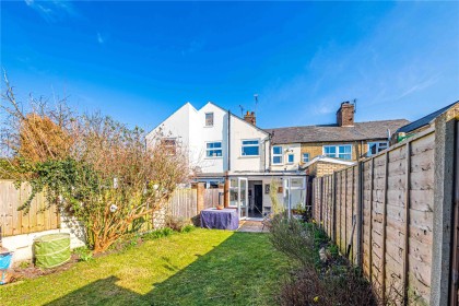 photo for Northall, Buckinghamshire