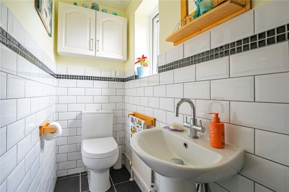 photo for Eaton Bray, Central Bedfordshire