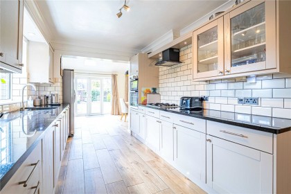 photo for Eaton Bray, Central Bedfordshire