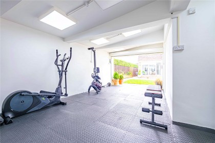 photo for Eaton Bray, Central Bedfordshire