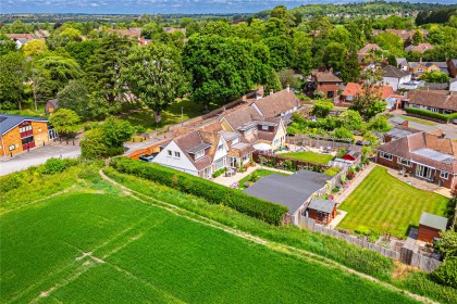 photo for Eaton Bray, Central Bedfordshire