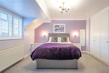 photo for Eaton Bray, Central Bedfordshire