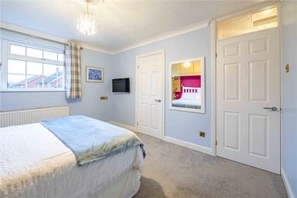 photo for Eaton Bray, Central Bedfordshire