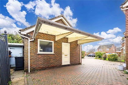 photo for Eaton Bray, Central Bedfordshire