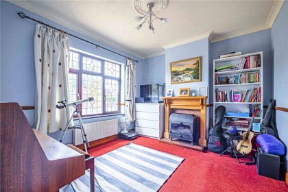 photo for Ivinghoe Aston, Buckinghamshire