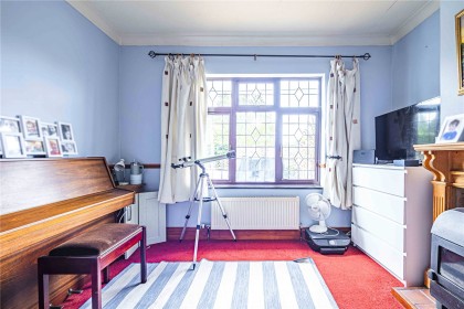 photo for Ivinghoe Aston, Buckinghamshire