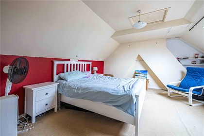 photo for Ivinghoe Aston, Buckinghamshire