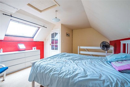 photo for Ivinghoe Aston, Buckinghamshire