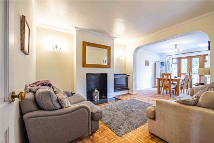 photo for Ivinghoe Aston, Buckinghamshire