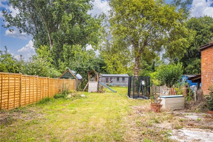 photo for Ivinghoe Aston, Buckinghamshire