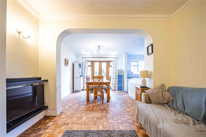 photo for Ivinghoe Aston, Buckinghamshire