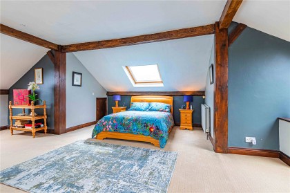 photo for Slapton, Buckinghamshire