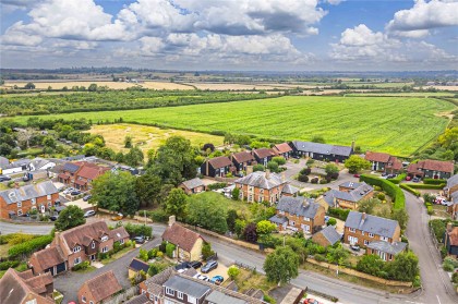 photo for Slapton, Buckinghamshire