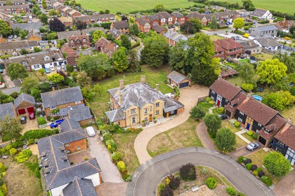 photo for Slapton, Buckinghamshire