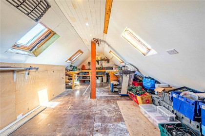 photo for Edlesborough, Buckinghamshire