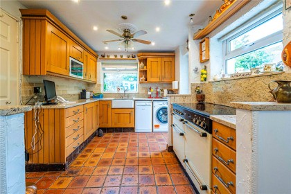 photo for Edlesborough, Buckinghamshire