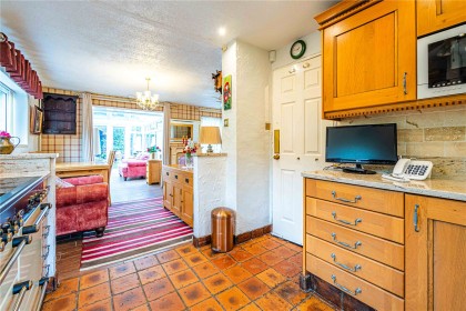 photo for Edlesborough, Buckinghamshire