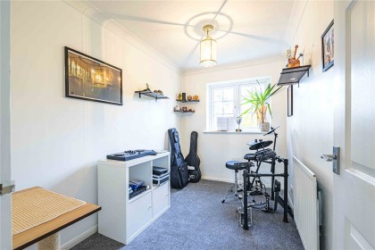 photo for Eaton Bray, Bedfordshire