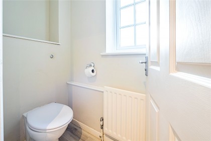 photo for Eaton Bray, Bedfordshire