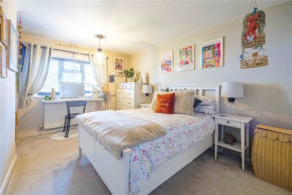 photo for Warners End, Hemel Hempstead, Hertfordshire