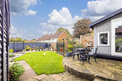 photo for Warners End, Hemel Hempstead, Hertfordshire