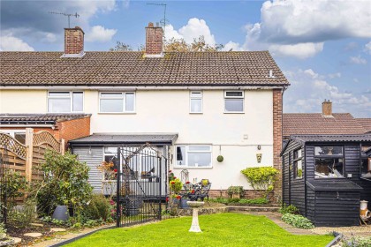 photo for Warners End, Hemel Hempstead, Hertfordshire