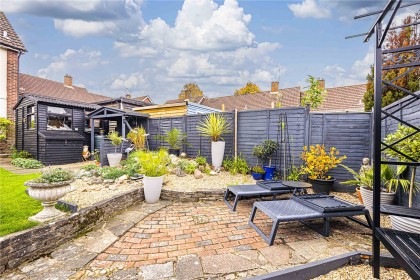 photo for Warners End, Hemel Hempstead, Hertfordshire