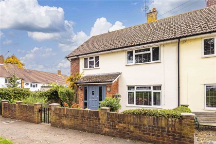 photo for Warners End, Hemel Hempstead, Hertfordshire