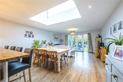 photo for Edlesborough, Buckinghamshire