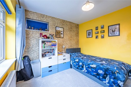 photo for Edlesborough, Buckinghamshire