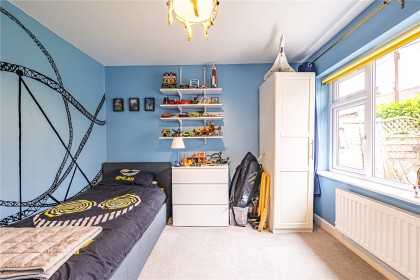 photo for Edlesborough, Buckinghamshire