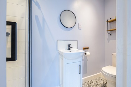 photo for Edlesborough, Buckinghamshire