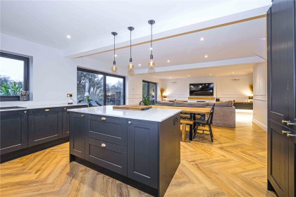 photo for Studham, Central Bedfordshire