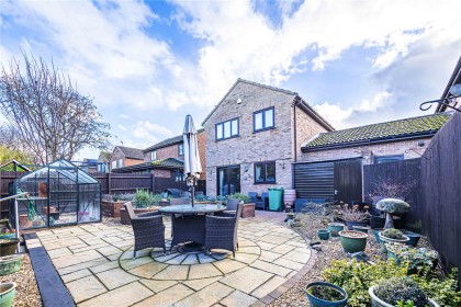 photo for Eaton Bray, Central Bedfordshire