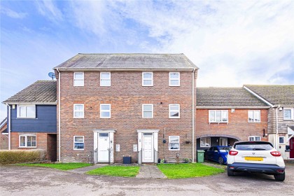 photo for Eaton Bray, Bedfordshire