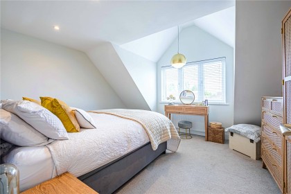 photo for Cheddington, Buckinghamshire