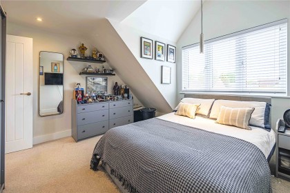 photo for Cheddington, Buckinghamshire