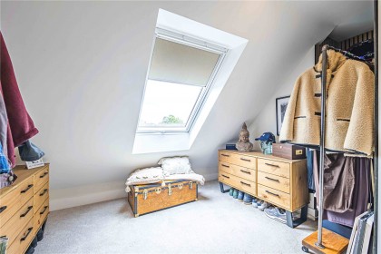 photo for Cheddington, Buckinghamshire
