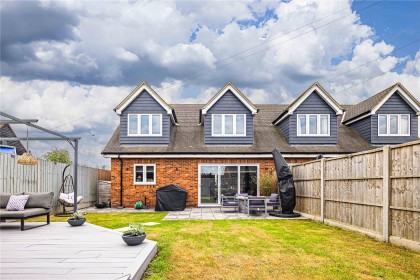 photo for Cheddington, Buckinghamshire