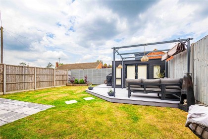 photo for Cheddington, Buckinghamshire