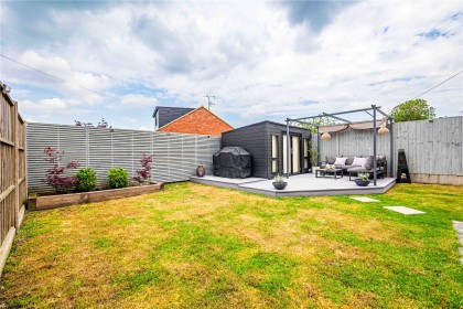 photo for Cheddington, Buckinghamshire